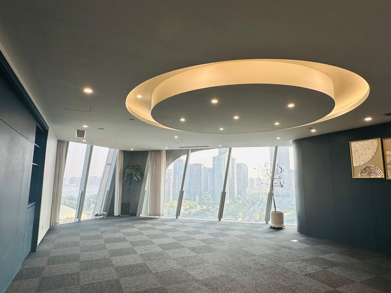来福士广场出租-406.33m²-精装修