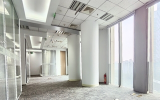 来福士广场出租-246.49m²-精装修
