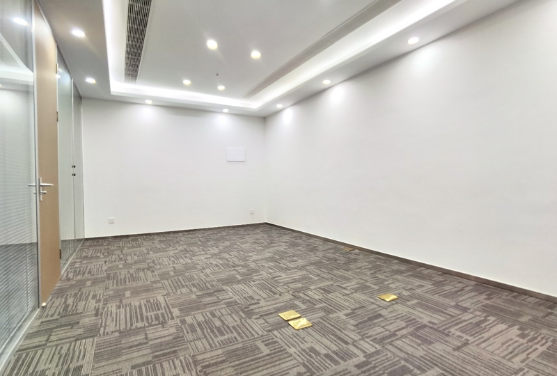 来福士广场出租-246.49m²-精装修
