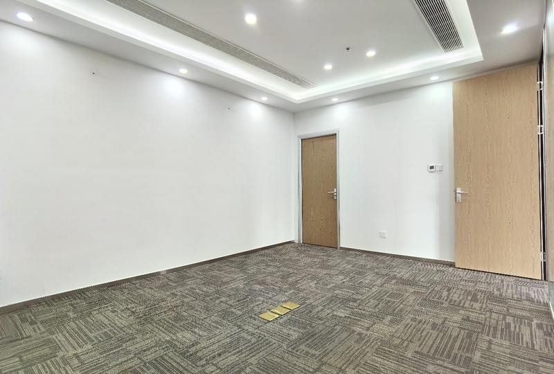来福士广场出租-246.49m²-精装修