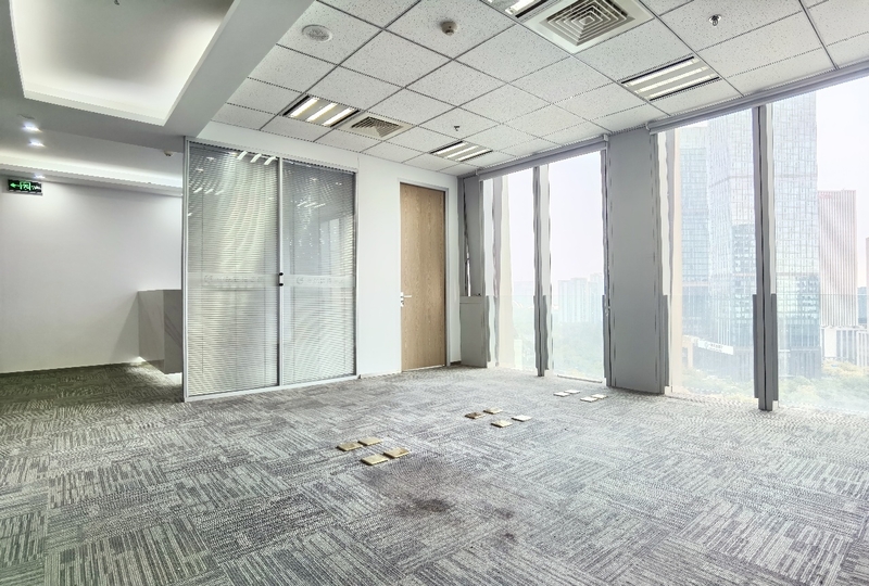 来福士广场出租-246.49m²-精装修