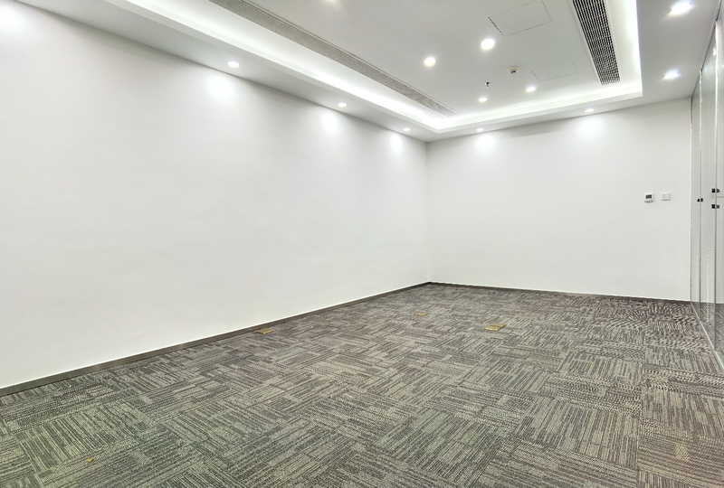 来福士广场出租-246.49m²-精装修